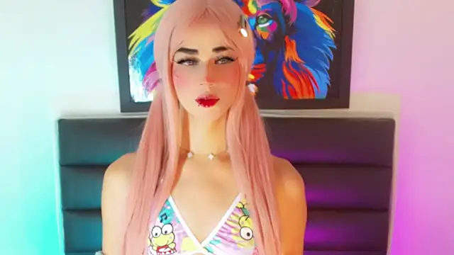 alana dolls online show from March 14, 2026, 7:52 pm