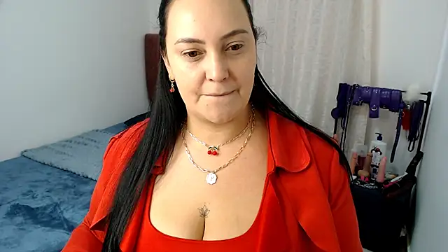 Veroniicabbw  online show from May 11, 2026, 1:50 pm