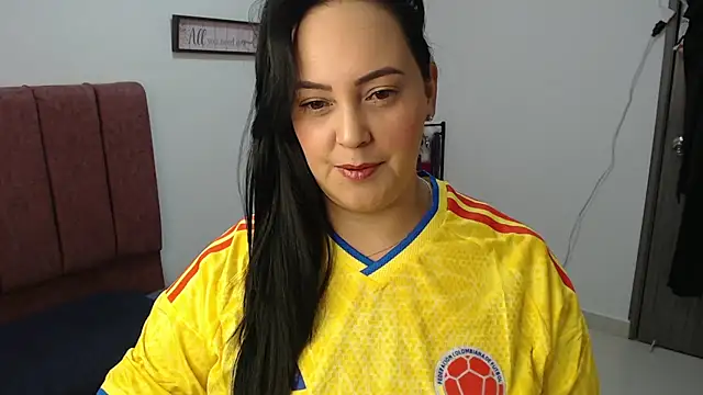 Veroniicabbw  online show from June 17, 2026, 1:45 pm