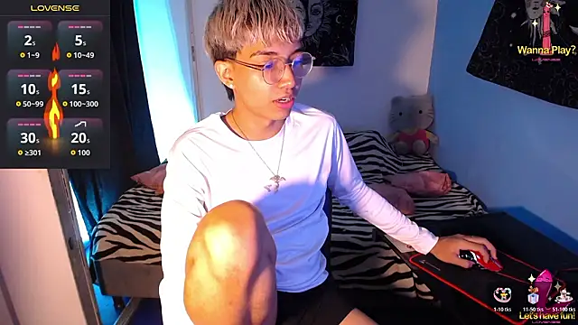 alejito jeje online show from March 13, 2026, 10:27 pm