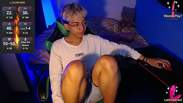 alejito jeje online show from March 17, 2026, 6:33 pm