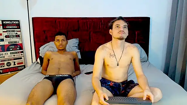Snapshot of The_Penthouse_boys chatting on May 8, 2026, 8:25 pm The Penthouse boys online show from May 8, 2026, 8:25 pm