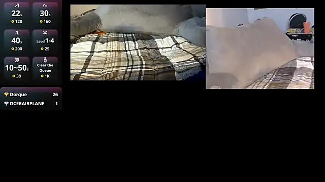 Snapshot of dirtylilsecret1507 chatting on April 21, 2026, 1:42 am dirtylilsecret1507 online show from April 21, 2026, 1:42 am