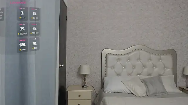 jimena hill online show from March 18, 2026, 8:56 pm