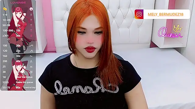 britanny rose online show from March 21, 2026, 3:22 am