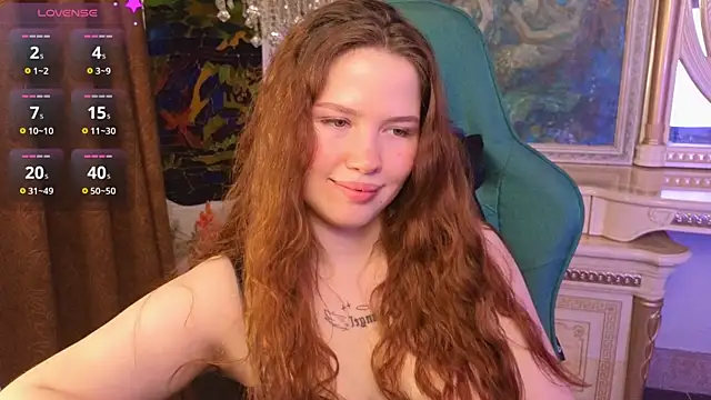 MarryMilash online show from June 12, 2026, 6:56 am