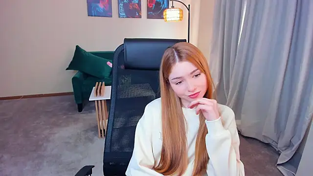 DebbraTobon online show from March 17, 2026, 12:41 pm