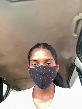 Miss  Manisha online show from April 13, 2026, 7:36 am