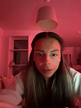 SweetLillySugar online show from March 16, 2026, 10:03 pm