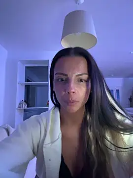 SweetLillySugar online show from March 17, 2026, 10:13 pm