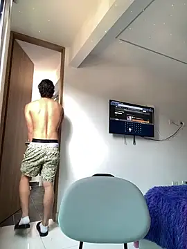 MattGarcia888 online show from March 15, 2026, 1:17 pm