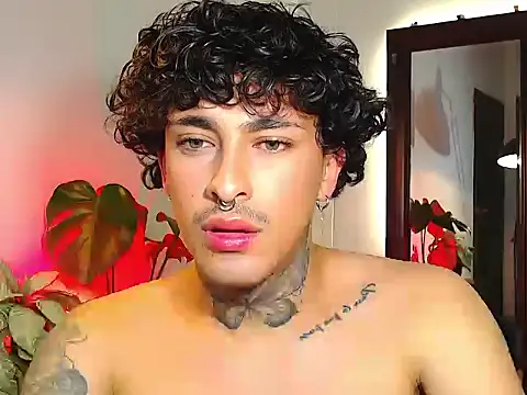 stevennavarro online show from March 14, 2026, 1:34 am