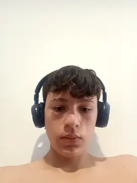 fercho steel twink online show from March 23, 2026, 4:55 pm