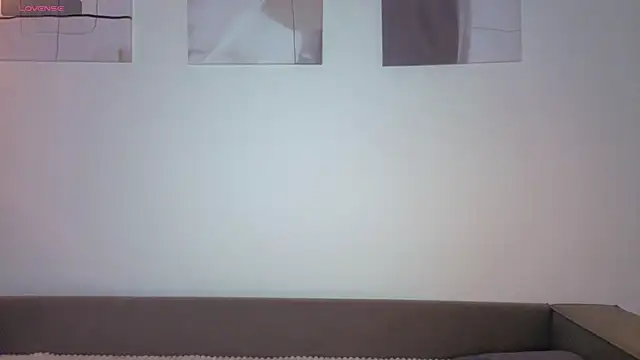 Angel Crave online show from March 16, 2026, 8:13 pm