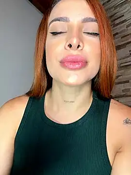 CiaraMorettii online show from May 23, 2026, 3:01 am