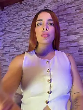 CiaraMorettii online show from June 7, 2026, 3:21 am