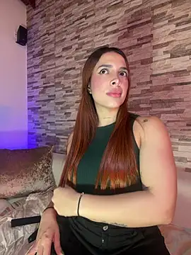 CiaraMorettii online show from June 8, 2026, 3:40 am