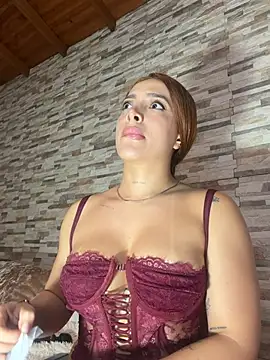 CiaraMorettii online show from July 25, 2026, 4:21 am