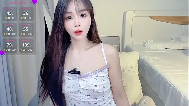 Gaoyang- online show from June 28, 2026, 1:39 pm