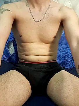 lucasardyn online show from March 16, 2026, 6:45 pm