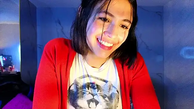 bonnie 1s online show from April 12, 2026, 3:22 am