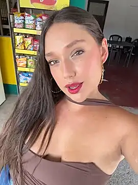 Snapshot of Naughty-Samanta- chatting on June 24, 2026, 7:46 pm Naughty-Samanta- online show from June 24, 2026, 7:46 pm
