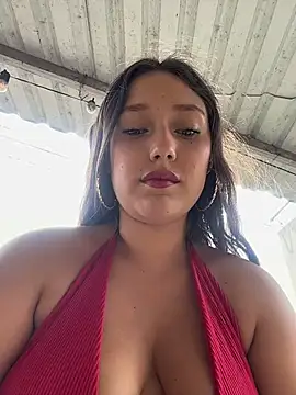 Snapshot of Naughty-Samanta- chatting on July 3, 2026, 8:48 pm Naughty-Samanta- online show from July 3, 2026, 8:48 pm