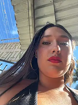 Snapshot of Naughty-Samanta- chatting on July 6, 2026, 1:52 pm Naughty-Samanta- online show from July 6, 2026, 1:52 pm