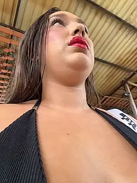 Snapshot of Naughty-Samanta- chatting on July 9, 2026, 4:55 pm Naughty-Samanta- online show from July 9, 2026, 4:55 pm