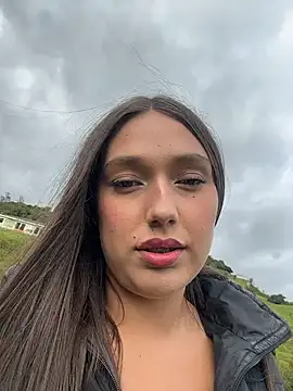 Snapshot of Naughty-Samanta- chatting on July 13, 2026, 9:06 pm Naughty-Samanta- online show from July 13, 2026, 9:06 pm
