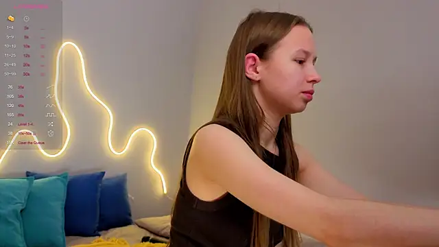 Emma dream  online show from June 4, 2026, 1:11 am