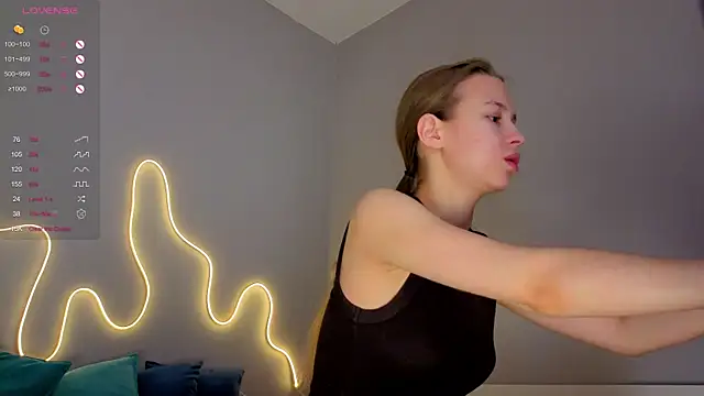 Emma dream  online show from July 2, 2026, 1:38 am