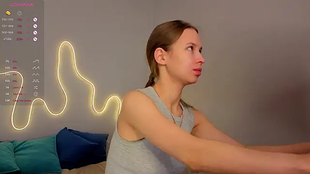 Emma dream  online show from July 10, 2026, 1:21 am