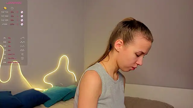 Emma dream  online show from July 29, 2026, 4:21 am