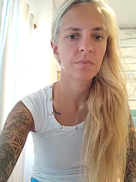 armonianelida online show from March 17, 2026, 1:03 pm