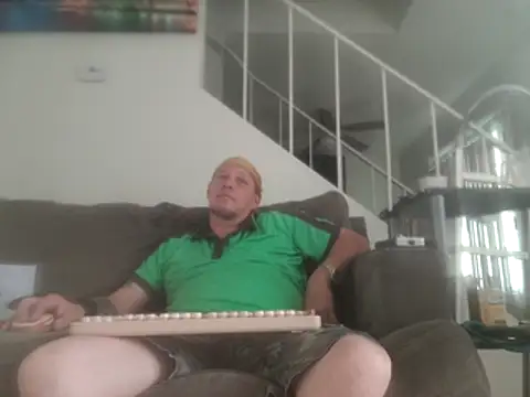 Snapshot of yourMasterisBored chatting on July 16, 2026, 2:34 pm yourMasterisBored online show from July 16, 2026, 2:34 pm