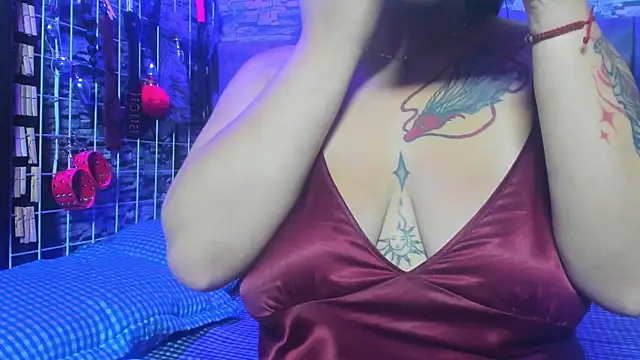 Snapshot of sofia_saory chatting on June 17, 2026, 9:45 am sofia saory online show from June 17, 2026, 9:45 am