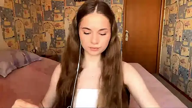 Miss Blessnyth online show from March 18, 2026, 6:16 am