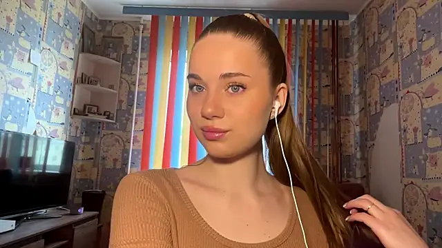 Snapshot of Miss_Blessnyth chatting on May 15, 2026, 6:20 am Miss Blessnyth online show from May 15, 2026, 6:20 am