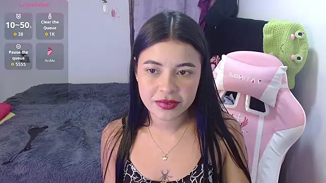 Snapshot of Dakota_ve chatting on April 6, 2026, 3:26 am Dakota ve online show from April 6, 2026, 3:26 am