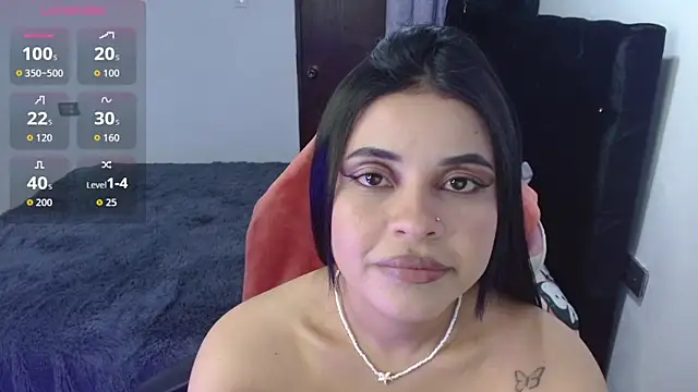 Snapshot of Dakota_ve chatting on May 8, 2026, 3:23 am Dakota ve online show from May 8, 2026, 3:23 am
