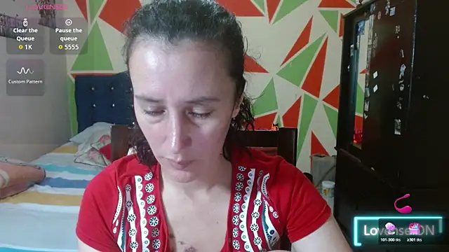 Mariam wish online show from May 23, 2026, 4:33 pm