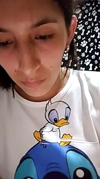 flaquita-y-yo online show from March 25, 2026, 3:23 am