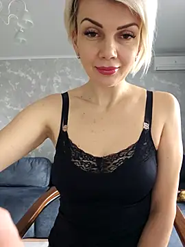 Silk-Temptation online show from March 19, 2026, 6:28 am