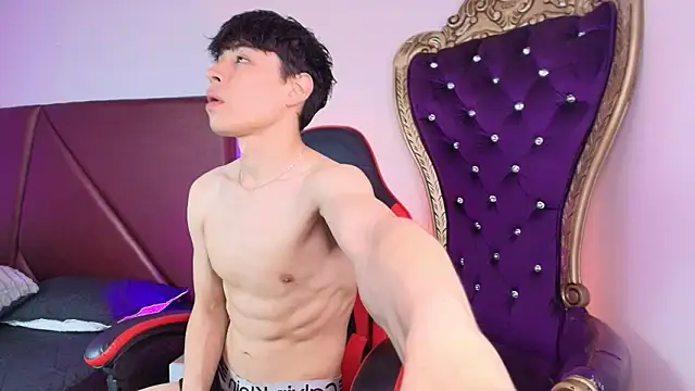 Andreew Style online show from March 17, 2026, 9:29 pm