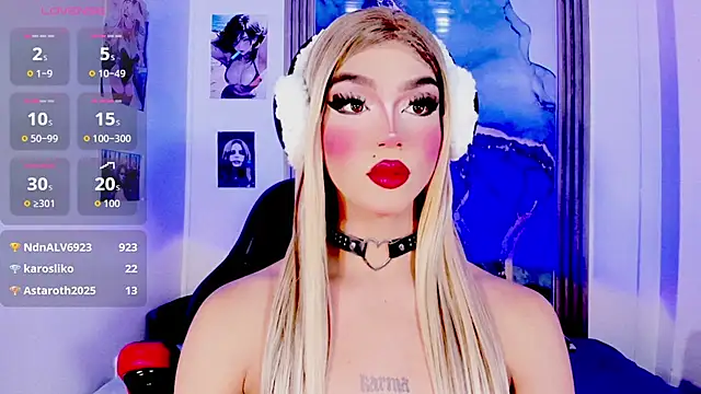 Snapshot of blonde_queen- chatting on July 16, 2026, 3:34 am blonde queen- online show from July 16, 2026, 3:34 am