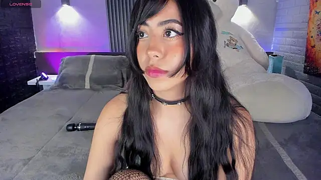Snapshot of Magic_conny chatting on June 4, 2026, 6:08 am Magic conny online show from June 4, 2026, 6:08 am
