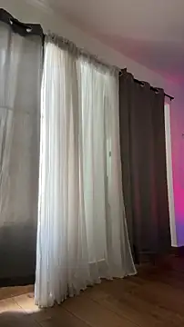 Liana Fem  online show from June 21, 2026, 3:36 pm