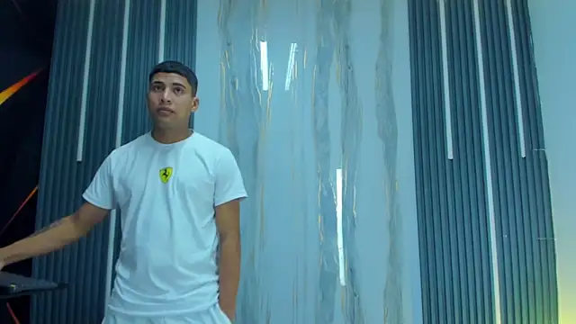 hot gang members  online show from March 18, 2026, 7:39 pm