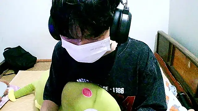 Kang143 online show from March 15, 2026, 11:27 am